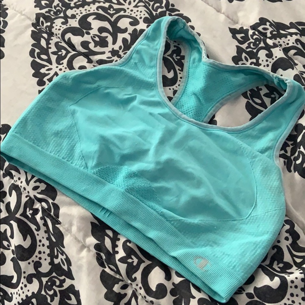 Champion sports bra